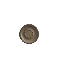 Saucer Stoneware Antigo 15cm