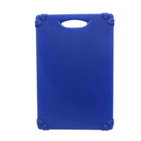 Cutting Board Grippy Blue 45.5x30.5x1.5 cm