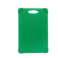 Cutting Board Grippy Green 61x45.5x1.5 cm