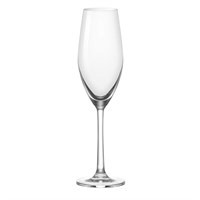 Sante Champagne Flute Glass 21cl