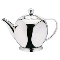 Elia Round Teapot With Infuser 0.8Ltr