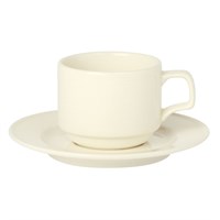 Round White Saucer to fit 435888