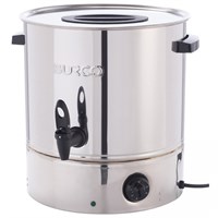 Water Boiler Manual Fill Burco 20L