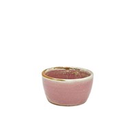 Ramekin Rose Terra Porcelain 13cl 4.5oz
