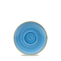 Saucer Stonecast Cornflower Blue 15.6cm for 436904