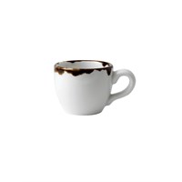 Cup Espresso Harvest White 9.5cl