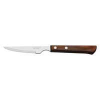 Steak Knife Wooden Handle
