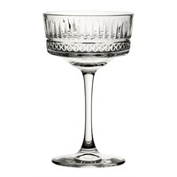 Cocktail Elysia Coupe Glass 26cl