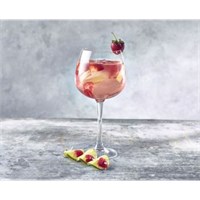 Magnum Gin Cocktail Glass 72cl