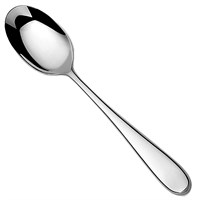Siena Serving Spoon 18/10