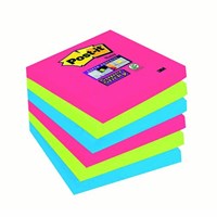 Sticky Notes Post-It Cape Town 76mm