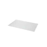 450 x 700mm White Greaseproof Sheet