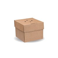 Kraft Premium Deliver Burger Box