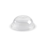 Dome lid - X slot To Fit 60-280ml