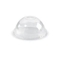 Dome Lid - X slot To Fit 300-700ml