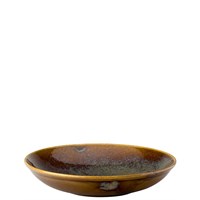 Murra Toffee Deep Coupe Bowl 9in (23cm)