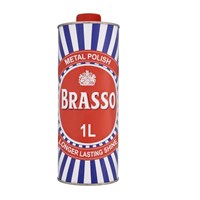 Brasso Polish 1ltr