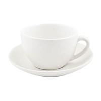 Intorno Coffee/tea Cup 200ml Bianco