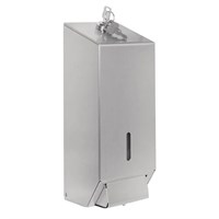 Stainless Steel Soap Dispenser1 L