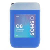 Osmos Dishwasher Rinse Aid 10L