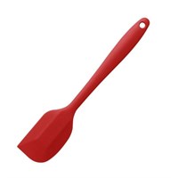 Silicone Large Spatula Red 28cm