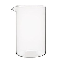 Spare Glass Beaker 800ml