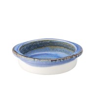 Murra Pacific Round Eared Dish 6.25in (16cm)
