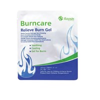 Burncare Sterile Burn Dressing - 10cm x 10cm