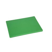 Low Density Green Chopping Board 305x229mm