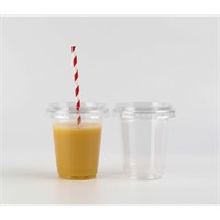 Smoothie Cup 12oz