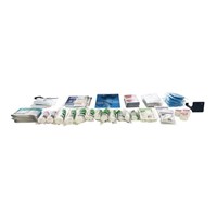 First Aid Kit Refill BS 8599 Large