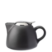 Barista Matt Grey Teapot 45cl