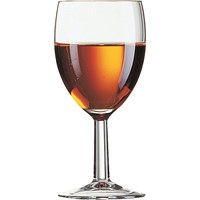 Savoie Wine Glass 14cl (5oz)