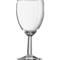 Savoie Wine Glass 19cl (6.7oz)