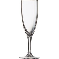Elegance Champagne Flute 17cl (6oz)