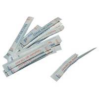 Quill Shaped Toothpick Individually Wrapped