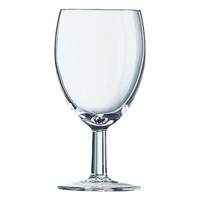 Savoie Wine Glass 24cl (8.5oz) LCE/175ml
