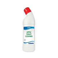 Apple Swan Neck Toilet Cleaner/ Freshener 1L