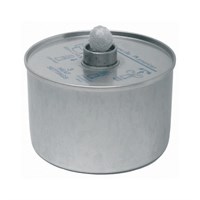 6 Hour Chafing Fuel Tin With Adjustable Wick