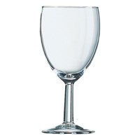 Savoie Wine Glass 19cl (6.7oz)  LCE/125ml