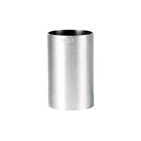 Stainless Steel Stamped Thimble Measure 50ml