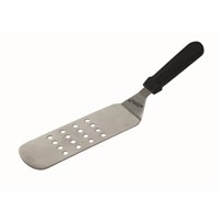 Burger Lifter Perforated Large Blade 210 x 75mm