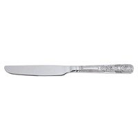 Kings Table Knife Solid Handle 18/0