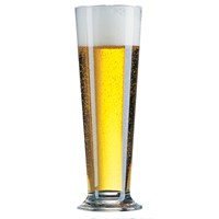 Lexus Footed Beer Glass 39cl (13.7oz)