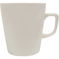 White Mug 44cl (16oz)