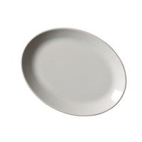 Classic Oval Coupe Plate 21cm (8'')