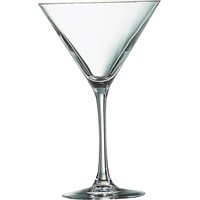 Cocktail Martini Cabernet Glass 30cl 10.5oz