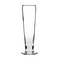 Tall Footed Beer Glass 34cl (12oz)