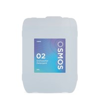 Dishwash Detergent 20 L