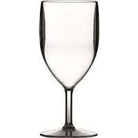 Crocus Polycarb Wine Glass 31cl (11oz)